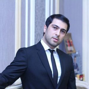 دانلود آهنگ نامیک قاراچوخورلو ایلک و سون